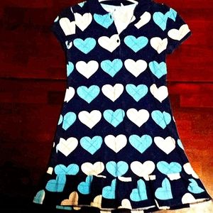 A Child's dress